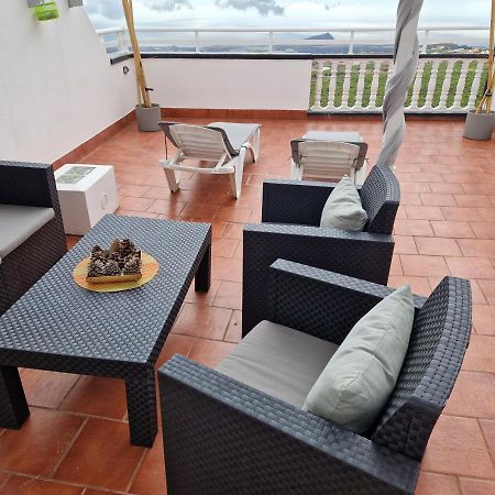 Marody House Atico B Apartment Granadilla De Abona Luaran gambar