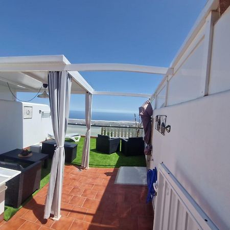 Marody House Atico B Apartment Granadilla De Abona Luaran gambar