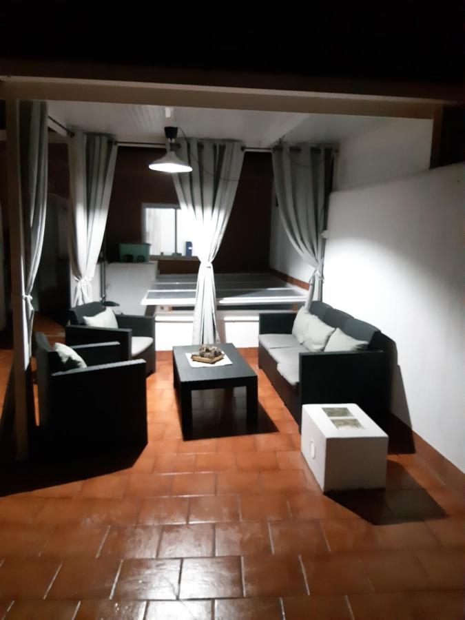 Marody House Atico B Apartment Granadilla De Abona Luaran gambar