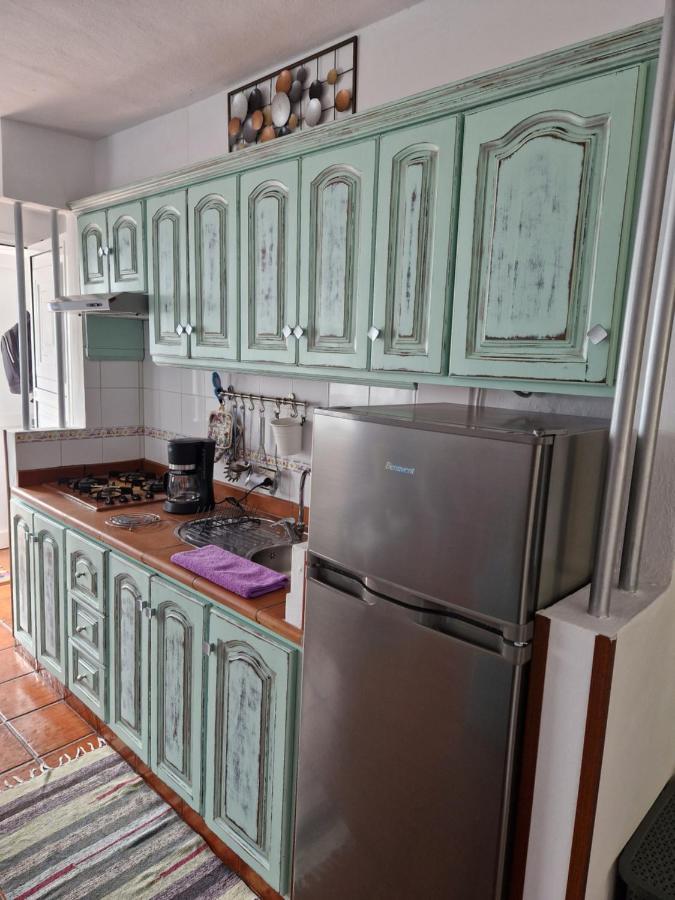 Marody House Atico B Apartment Granadilla De Abona Luaran gambar