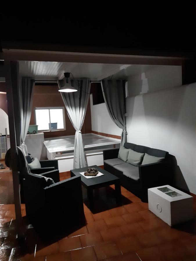 Marody House Atico B Apartment Granadilla De Abona Luaran gambar