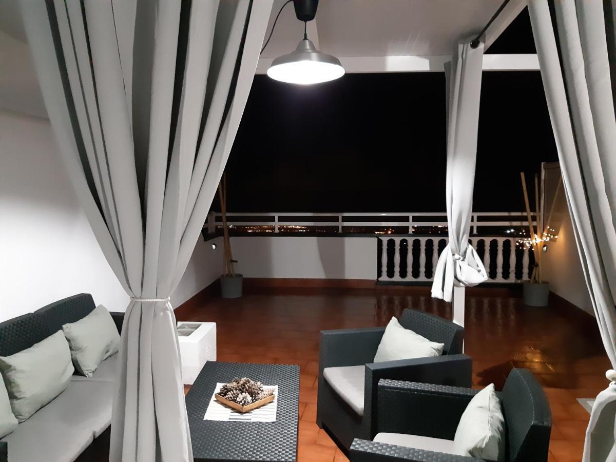 Marody House Atico B Apartment Granadilla De Abona Luaran gambar