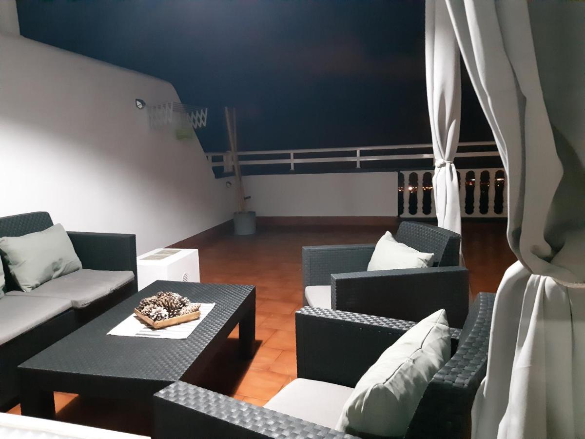 Marody House Atico B Apartment Granadilla De Abona Luaran gambar
