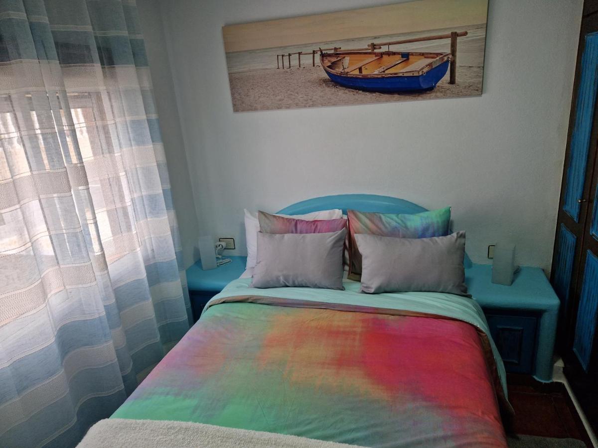 Marody House Atico B Apartment Granadilla De Abona Luaran gambar